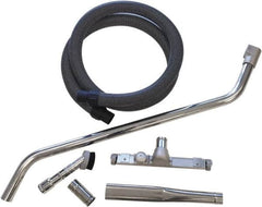 Nilfisk - 9' Hose Length, 9" Hose Kit - Use With VHS110N1A C2D2 - Strong Tooling