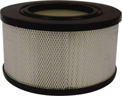 Nilfisk - 2.1, 5.2, 7.8, 8 & 11 Gal Wet/Dry Vacuum HEPA Filter - Use for Industrial, For Use with Nilfisk Attix 33, 44 & VHS 40 - Strong Tooling