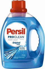 Persil - 100 oz Liquid Laundry Detergent - Original Scent - Strong Tooling