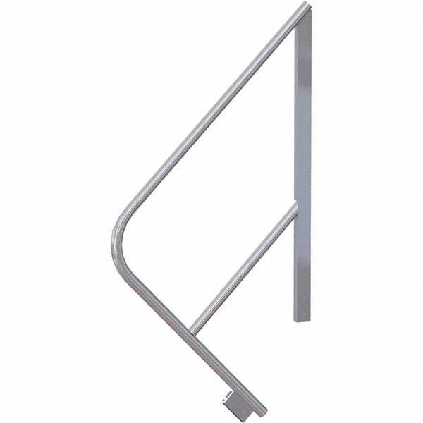 TRI-ARC - Ladder Accessories Type: Handrail For Use With: Tri-Arc MPASSW4 - Strong Tooling