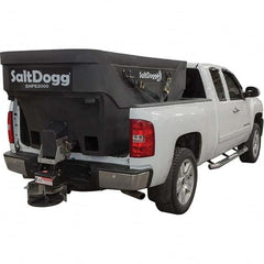 SaltDogg - Landscape Spreaders Type: Tailgate Capacity: 2 Cu. Yard - Strong Tooling