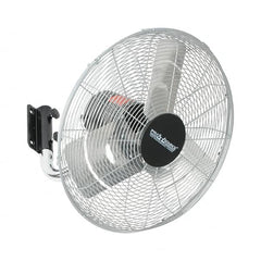 PRO-SOURCE - Fans Type: Fan Head Blade Size: 20 (Inch) - Strong Tooling