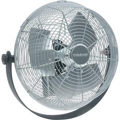 PRO-SOURCE - Fans Type: 1 Phase/115V Blade Size: 12 (Inch) - Strong Tooling