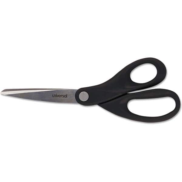 UNIVERSAL - Scissors & Shears Blade Material: Stainless Steel Applications: Paper; Cardboard - Strong Tooling