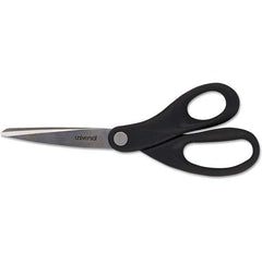 UNIVERSAL - Scissors & Shears Blade Material: Stainless Steel Applications: Paper; Cardboard - Strong Tooling