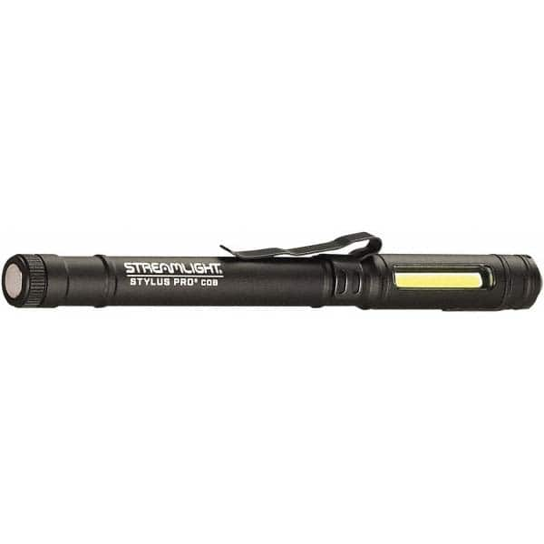 Streamlight - Aluminum Penlight Flashlight - Strong Tooling