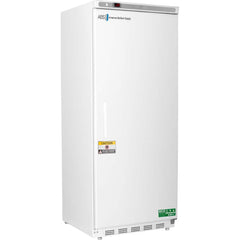 American BioTech Supply - Laboratory Refrigerators and Freezers Type: Upright Freezer Volume Capacity: 20 Cu. Ft. - Strong Tooling