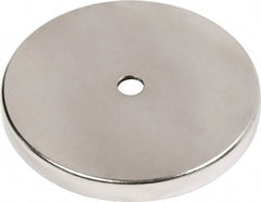 Mag-Mate - Ceramic Cup Magnets Style: Magnetic Diameter (Decimal Inch): 3.8700 - Strong Tooling