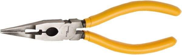 Fluke Networks - 1 Piece, Side Cut Plier - Comes in Clam Shell - Strong Tooling