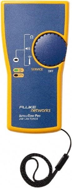 Fluke Networks - 1 Piece, Tone Generator - Comes in Clam Shell - Strong Tooling