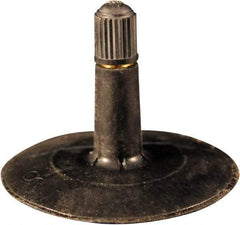 Milton - Patch Tube Type Tire Valve - For Rim Holes .453, 13", 14" or 15" Tubes - Strong Tooling