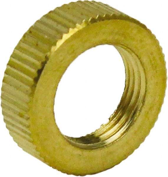 Milton - Rim Nut - For Air/Water Tractor Valves - Strong Tooling