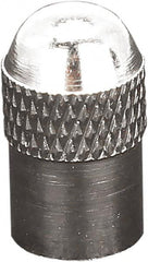 Milton - Valve Cap, Long Skirted - For Tires - Strong Tooling