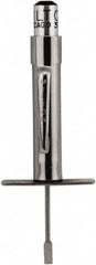 Milton - Tire Tread Depth Gauge - For Any Tire - Strong Tooling