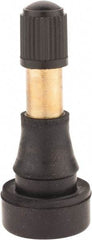 Milton - Tubeless Tire Valve - For Rim Holes .453 - Strong Tooling