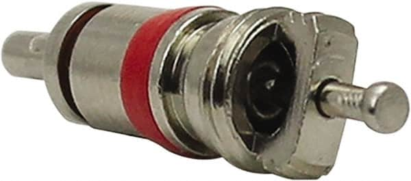 Milton - Valve Core - For Large Bore Tire Valves - Strong Tooling