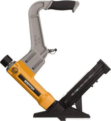 Stanley Bostitch - 1-1/2 to 2" Nail Length, 15.5 Gauge Flooring Air Nailer - 6.89 bar - Strong Tooling