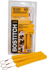 Stanley Bostitch - Stapler & Nailer Caps - For Use with SB150SLBC-1 & N66BC-1 - Strong Tooling