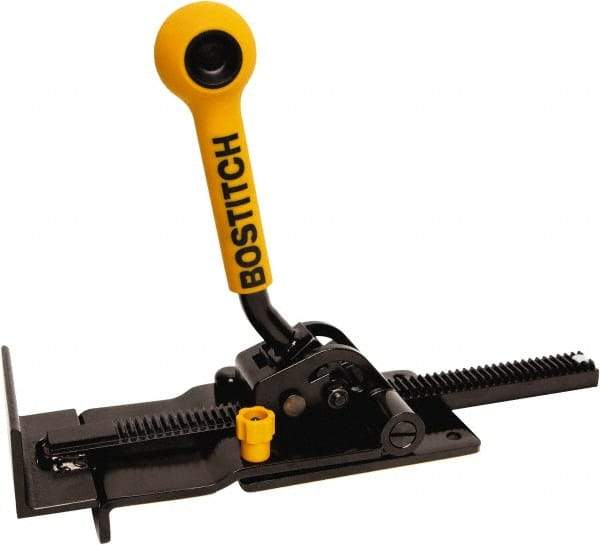 Stanley Bostitch - Hardwood Flooring Jack - For Use with Flooring Nailers - Strong Tooling