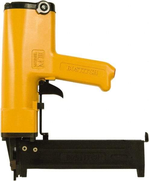 Stanley Bostitch - 5/8 to 2-1/4" Nail Length, 13 Gauge Concrete Air Nailer - 60 to 100 psi - Strong Tooling