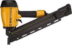 Stanley Bostitch - 2 to 3-1/4" Nail Length, 11 Gauge Framing Air Nailer - 70 to 120 psi - Strong Tooling