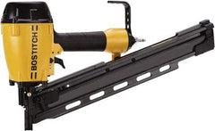 Stanley Bostitch - 2 to 3-1/4" Nail Length, 11 Gauge Framing Air Nailer - 70 to 120 psi - Strong Tooling