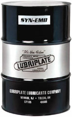 Lubriplate - 400 Lb Drum Lithium Medium Speeds Grease - Off White, 400°F Max Temp, NLGIG 2, - Strong Tooling