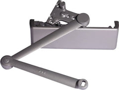 LCN - Heavy-Duty Door Closer Manual Damper - Exact Industrial Supply