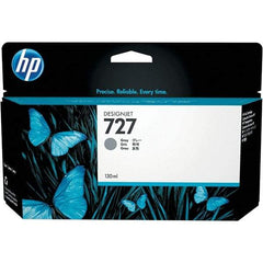 Hewlett-Packard - Gray Ink Cartridge - Use with HP Designjet T920, T1500 - Strong Tooling