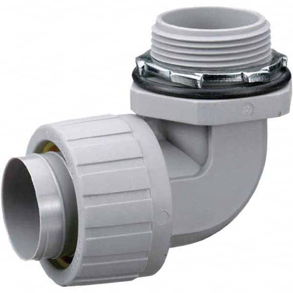 Hubbell Wiring Device-Kellems - Conduit Fittings Fitting Type: Connector Conduit Type: Liquidtight - Strong Tooling