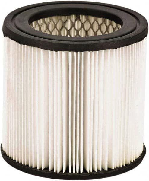 Shop-Vac - Vacuum Cleaner Cartridge Filter