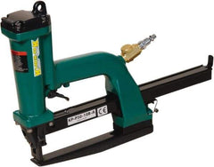 Klinch-Pak - 1/2" Crown, 102 Capacity, Power Stapler - 35 to 55 psi Air Pressure - Strong Tooling