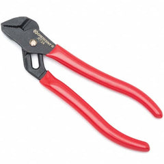 Crescent - Tongue & Groove Pliers Type: Groove Joint Pliers Overall Length Range: Less than 6" - Strong Tooling