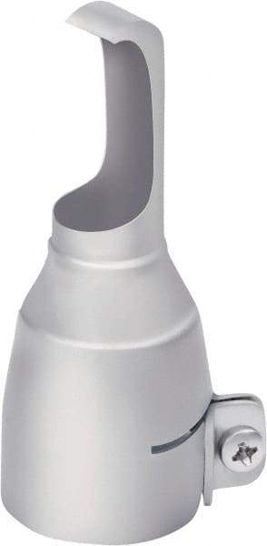 Steinel - Heat Gun Reflector Nozzle - Use with HG 2620 E, HG 2520 E - Strong Tooling