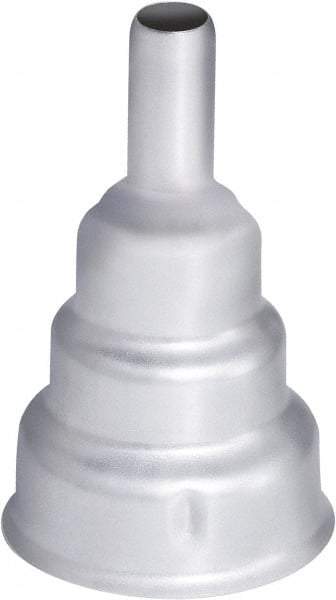 Steinel - Heat Gun Reducer Nozzle - Use with HG 2620, 2520, 2320, 1920 - Strong Tooling