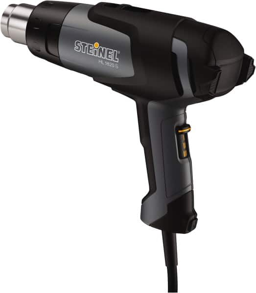 Steinel - Heat Gun Temperature Scanner - Use with HG 1820, 1920, 2020, 2320 - Strong Tooling