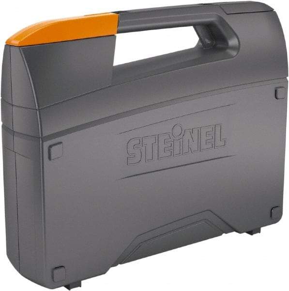 Steinel - Heat Gun Carrying Case - Use with Steinel Pistol Tools - Strong Tooling