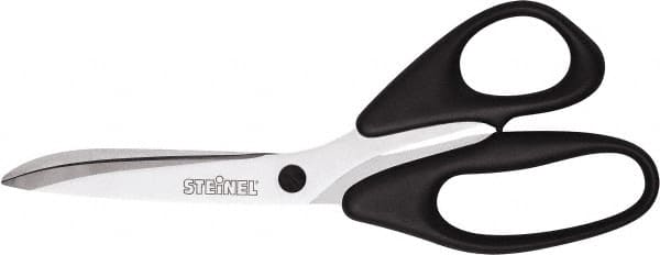 Steinel - Heat Gun Tarpaulin Scissor - Use with HG 2620 E, HG 5000 - Strong Tooling