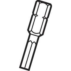 Sandvik Coromant - Torx Plus Drive Bit - Strong Tooling