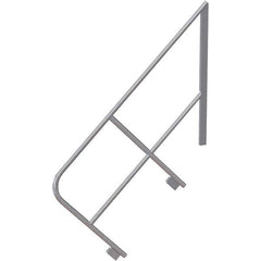 TRI-ARC - Ladder Accessories Type: Handrail For Use With: Tri-Arc MPASSW6 - Strong Tooling