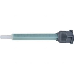 3M - 48.5/50 mL Full Barrel Manual/Pneumatic Caulk/Adhesive Mixing Nozzle/Tip - Use with Two-Component Structural Adhesives - Strong Tooling