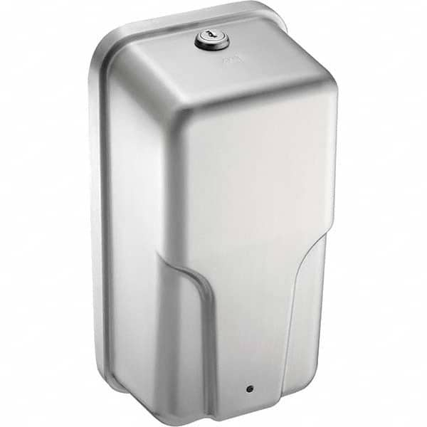 ASI-American Specialties, Inc. - 1 L Automatic Hand Soap & Sanitizer Dispenser - Strong Tooling