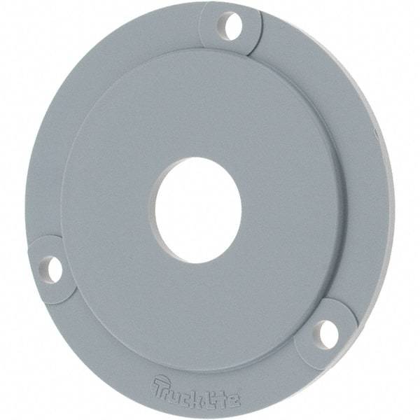 Truck-Lite - Emergency Light Assembly Bracket Mount - For Use with Truck-Lite 33 Series 2" Round Lights - Strong Tooling