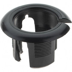 Truck-Lite - Emergency Light Assembly Flange Mount - For Use with Truck-Lite 33 Series 3/4" Round Lights - Strong Tooling