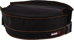 Ergodyne - Black Polyester Tool Bucket - 12-1/2" Wide x 12-1/2" Deep x 2" High - Strong Tooling