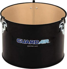 Guardair - Drums & Tanks Product Type: Drum Volume Capacity Range: Smaller than 20 Gal. - Strong Tooling