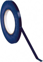 Value Collection - 180 Yd Long, Bag Tape - Dark Blue - Strong Tooling