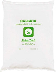 Made in USA - Temperature Control Packs Type: Ice Pack Length (Inch): 8 - Strong Tooling