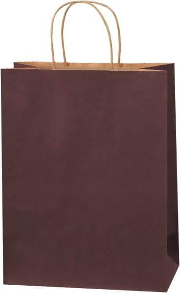 Made in USA - Kraft Grocery Bag - 10 x 5 x 13, Brown - Strong Tooling