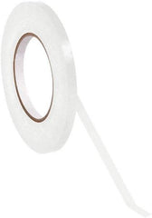 Value Collection - 180 Yd Long, Bag Tape - White - Strong Tooling